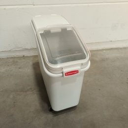 Storage container 79 liters Rubbermaid